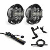 Kit d'éclairages DENALI D7 Pro CANsmart™