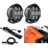 Kit d'éclairages DENALI D7 Pro CANsmart™
