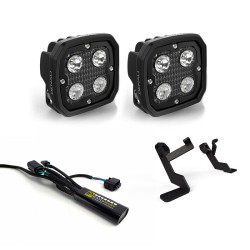 Kit d'éclairages DENALI D4 CANsmart™