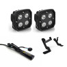 Kit d'éclairages DENALI D4 CANsmart™