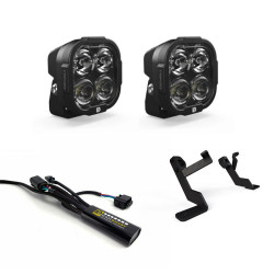 Kit d'éclairages DENALI D4 CANsmart™