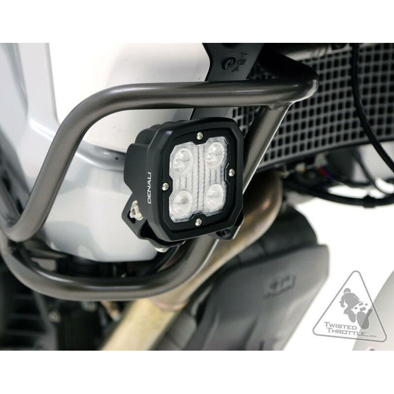 Kit d'éclairages universel DENALI DL4 DialDim™