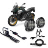 Kit d'éclairages DENALI D7 Pro CANsmart™