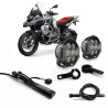 Kit d'éclairages DENALI D7 Pro CANsmart™
