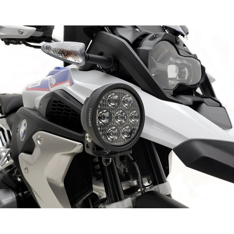Kit d'éclairages universel DENALI D7 CANsmart™