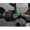 Kit d'éclairages universel DENALI D7 CANsmart™
