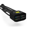 Kit d'éclairages universel DENALI D7 CANsmart™