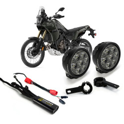 Kit d'éclairages DENALI D7 CANsmart™