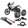 Kit d'éclairages DENALI D7 Pro CANsmart™