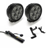 Kit d'éclairages DENALI D7 CANsmart™
