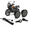 Kit d'éclairages DENALI D7 CANsmart™