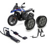Kit d'éclairages DENALI D7 CANsmart™