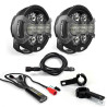 Kit d'éclairages DENALI D7 Pro CANsmart™
