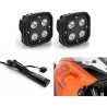 Kit d'éclairages DENALI D4 CANsmart™