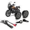 Kit d'éclairages DENALI D7 CANsmart™