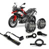 Kit d'éclairages DENALI D7 Pro CANsmart™