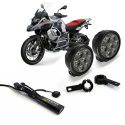 Kit d'éclairages DENALI D7 CANsmart™