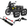 Kit d'éclairages DENALI D4 CANsmart™