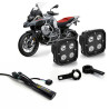 Kit d'éclairages DENALI D4 CANsmart™