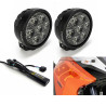 Kit d'éclairages DENALI D7 CANsmart™