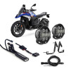 Kit d'éclairages DENALI D7 Pro CANsmart™