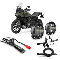 Kit d'éclairages DENALI D7 Pro CANsmart™