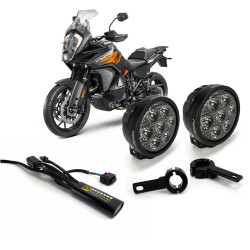 Kit d'éclairages DENALI D7 CANsmart™