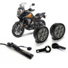 Kit d'éclairages DENALI D7 CANsmart™