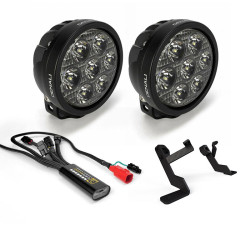 Kit d'éclairages DENALI D7 CANsmart™