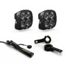 Kit d'éclairages DENALI DL4 CANsmart™
