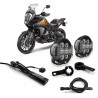 Kit d'éclairages DENALI D7 Pro CANsmart™