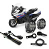 Kit d'éclairages DENALI D7 Pro CANsmart™
