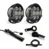 Kit d'éclairages DENALI D7 Pro CANsmart™