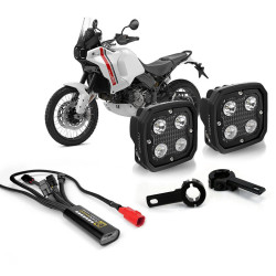 Kit d'éclairages DENALI D4 CANsmart™