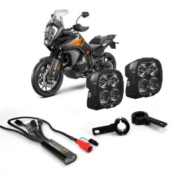 Kit d'éclairages DENALI DL4 CANsmart™