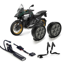 Kit d'éclairages DENALI D7 CANsmart™