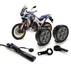 Kit d'éclairages DENALI D7 CANsmart™