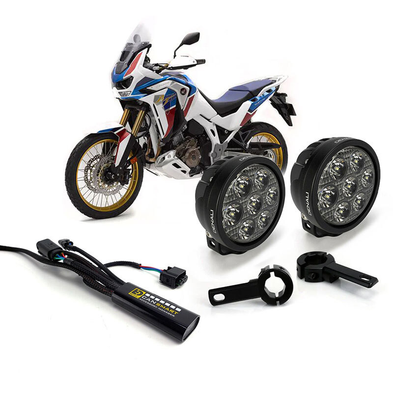Kit d'éclairages DENALI D7 CANsmart™