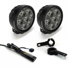 Kit d'éclairages DENALI D7 CANsmart™