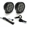 Kit d'éclairages DENALI D7 CANsmart™
