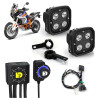 Kit d'éclairages DENALI D4 DialDim™