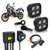 Kit d'éclairages DENALI D4 DialDim™