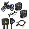 Kit d'éclairages DENALI DL4 DialDim™