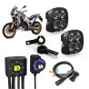 Kit d'éclairages DENALI DL4 DialDim™