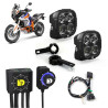Kit d'éclairages DENALI DL4 DialDim™