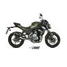Ligne complète MIVV MK3 - carbone