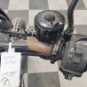 BRIXTON BX 125 2021 accidentée - La Casse de l Oncle Tom