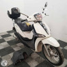 PIAGGIO LIB 50 500 2019 accidenté - La Casse de l Oncle Tom