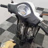 PIAGGIO LIB 50 500 2019 accidenté - La Casse de l Oncle Tom