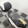 PIAGGIO LIB 50 500 2019 accidenté - La Casse de l Oncle Tom